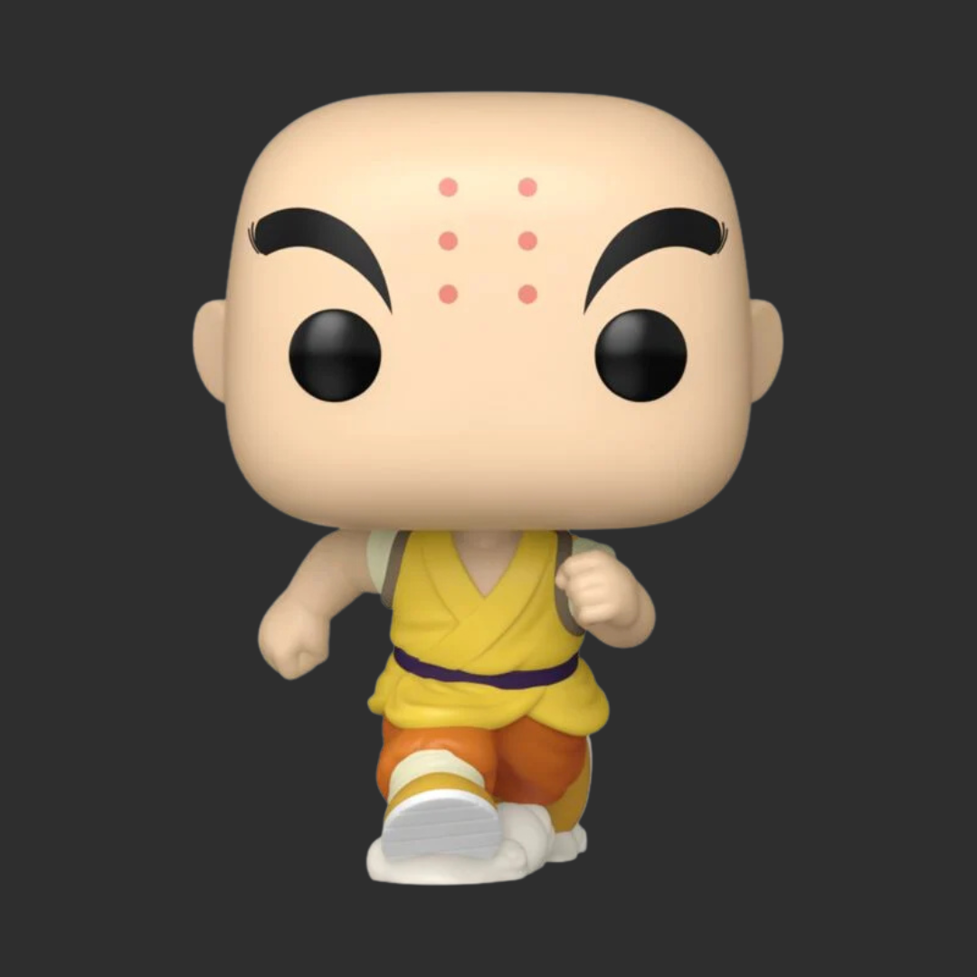 Funko POP! Dragon Ball - Krillin 1926