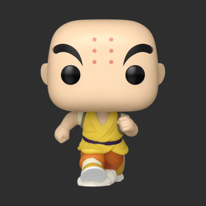 Funko POP! Dragon Ball - Krillin 1926