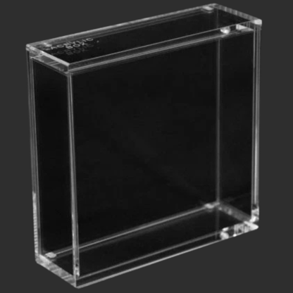 Acrylic box - Protezione Box JAP 30 bustine - Pokémon