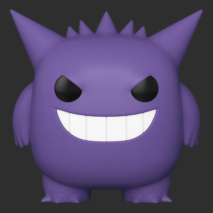 Funko POP! Pokémon – Gengar 1031