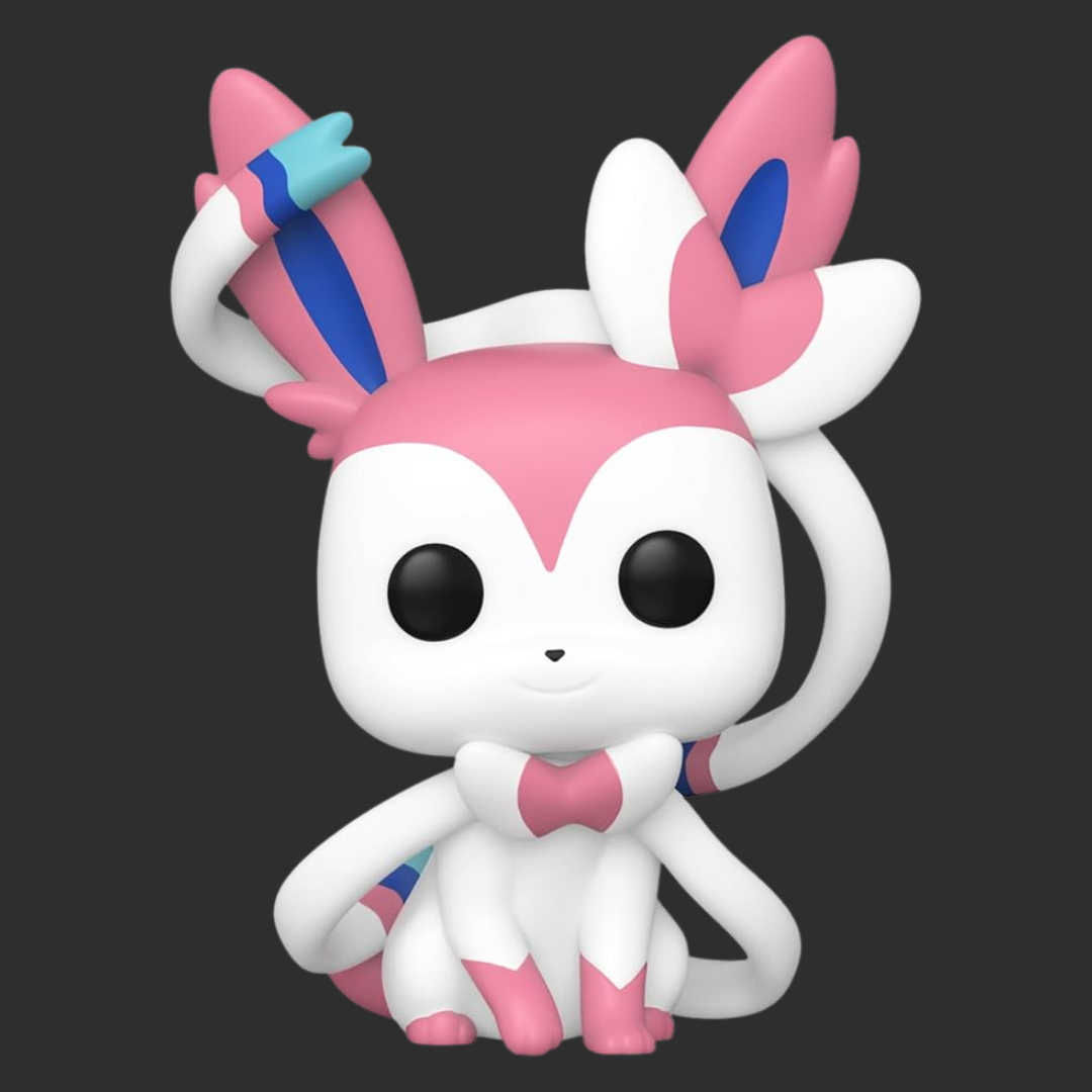 Funko POP! Pokémon – Sylveon 857