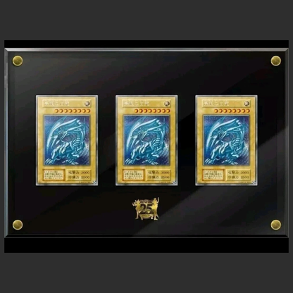 Yu-Gi-Oh! – 25th Anniversary Ultimate Kaiba Set – OVP Box – JAP