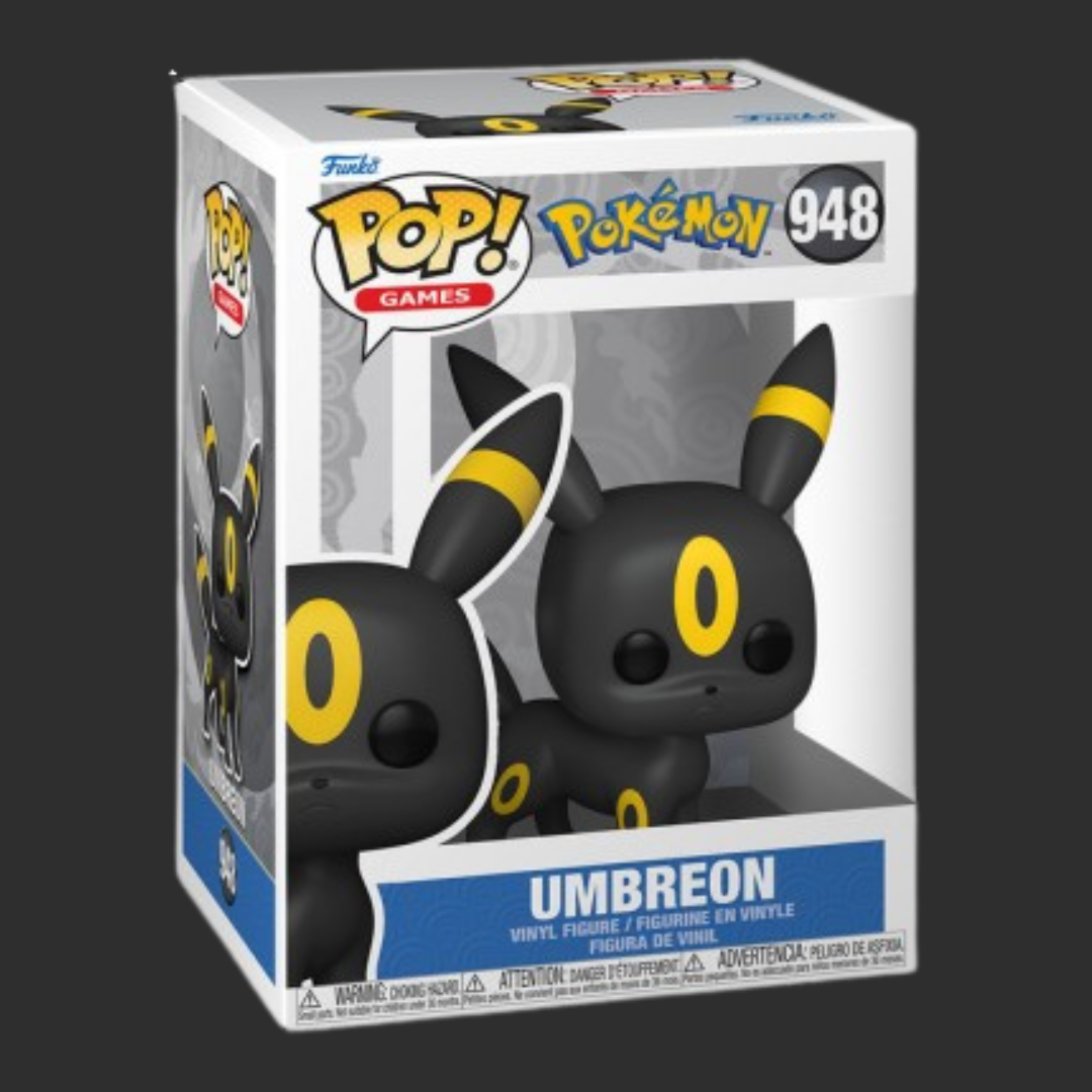 Funko POP! Pokémon – Umbreon 948