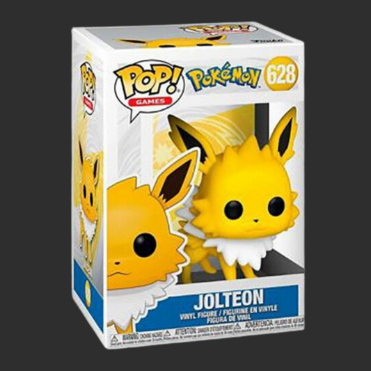 Funko POP! Pokémon – Jolten 628