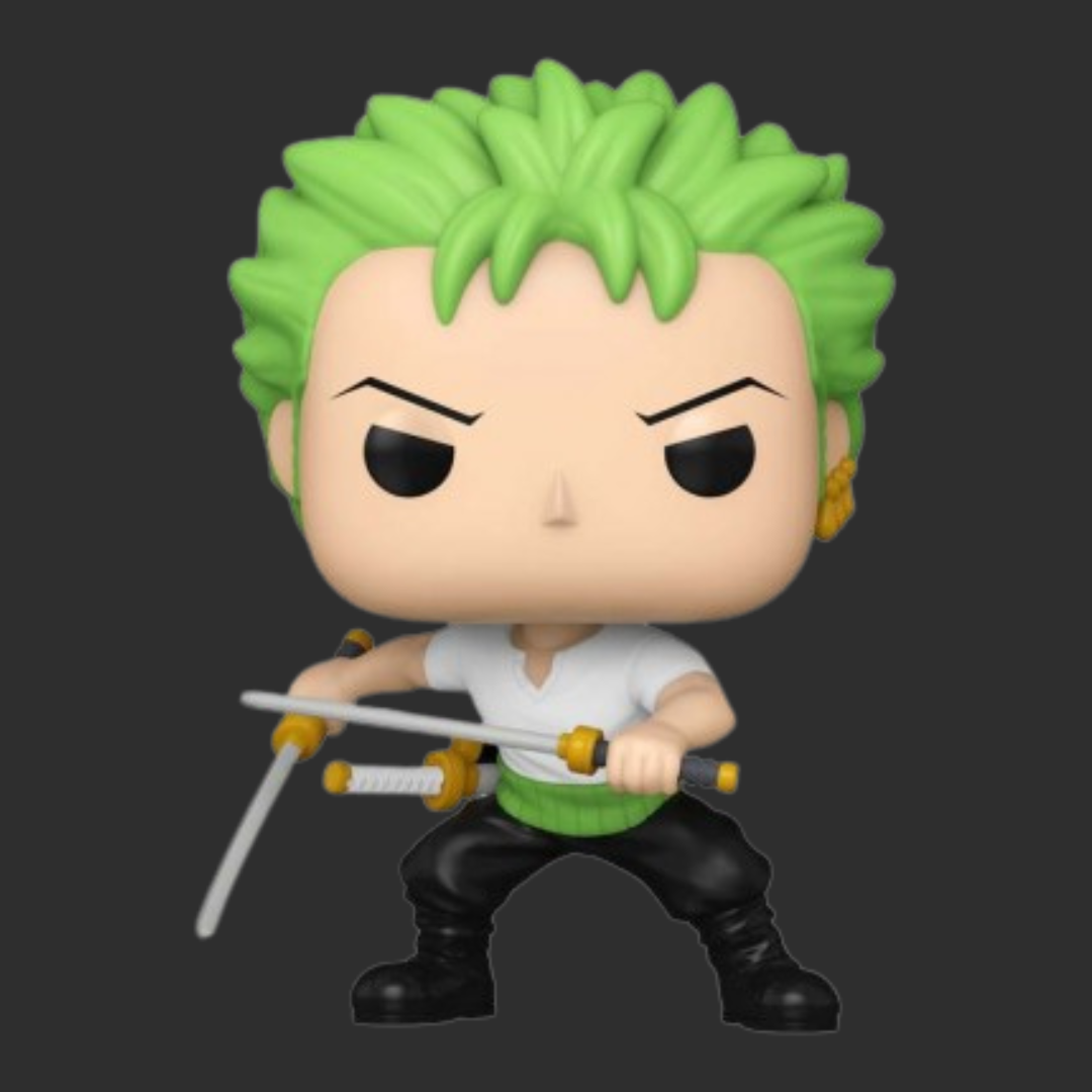 Funko POP! One Piece - Roronoa Zoro 1775