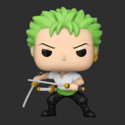 Funko POP! One Piece - Roronoa Zoro 1775